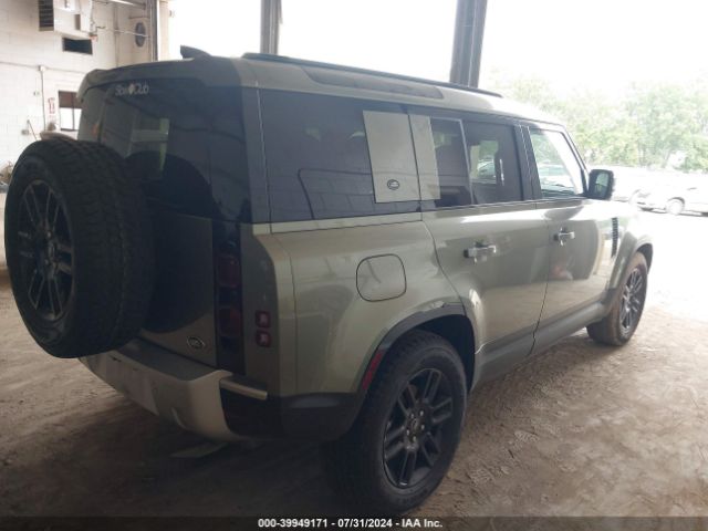 SALEJEEXXL2026922 Land Rover Defender 110 S