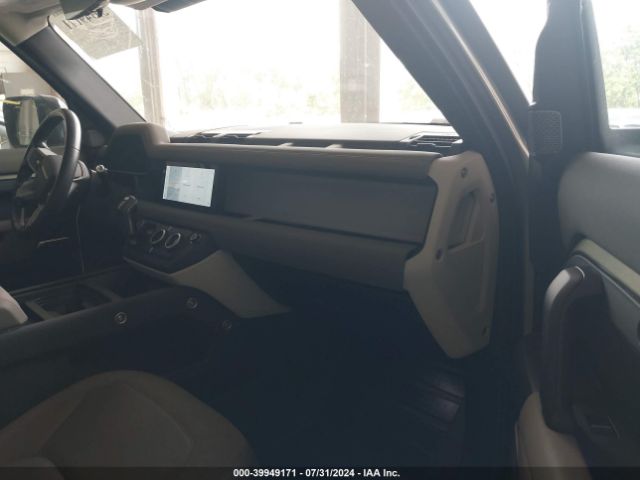 SALEJEEXXL2026922 Land Rover Defender 110 S