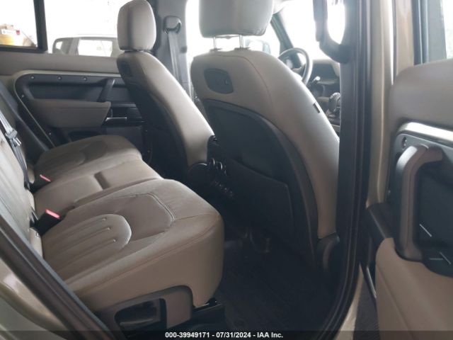 SALEJEEXXL2026922 Land Rover Defender 110 S