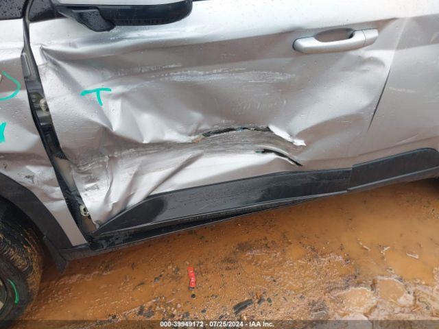 KMHRC8A31PU222213 Hyundai Venue Sel