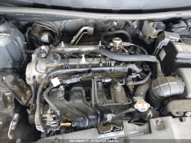 Hyundai ACCENT SE 2016 KMHCT5AE0GU273806 Image 10