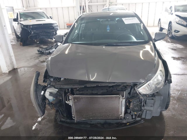 Hyundai ACCENT SE 2016 KMHCT5AE0GU273806 Image 12
