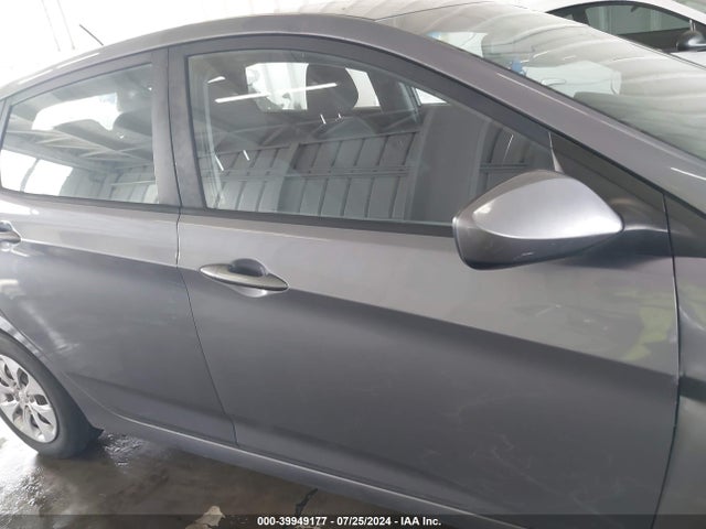 Hyundai ACCENT SE 2016 KMHCT5AE0GU273806 Image 13