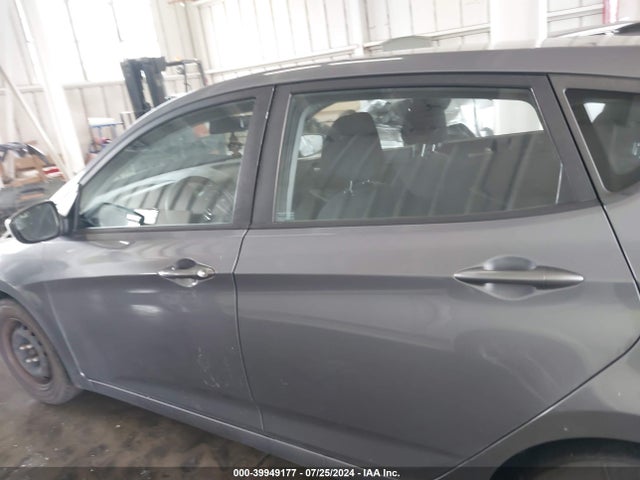 Hyundai ACCENT SE 2016 KMHCT5AE0GU273806 Image 14