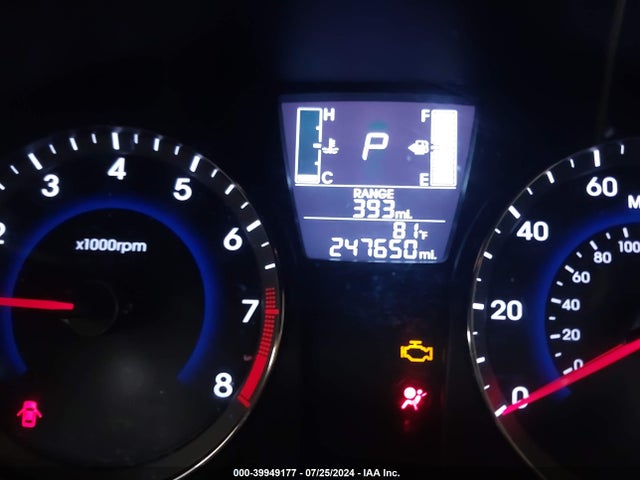 Hyundai ACCENT SE 2016 KMHCT5AE0GU273806 Image 15