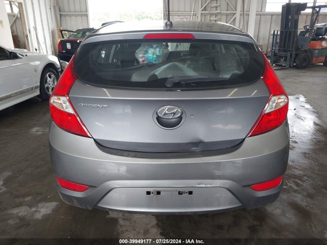 Hyundai ACCENT SE 2016 KMHCT5AE0GU273806 Image 16