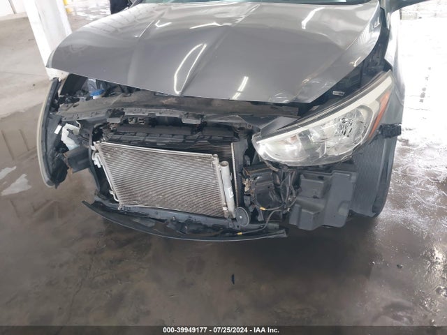 Hyundai ACCENT SE 2016 KMHCT5AE0GU273806 Image 6