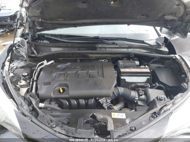 JTNKHMBXXM1113503 Toyota C-HR LE