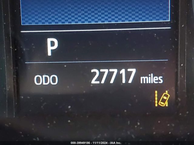 JTNKHMBXXM1113503 Toyota C-HR LE