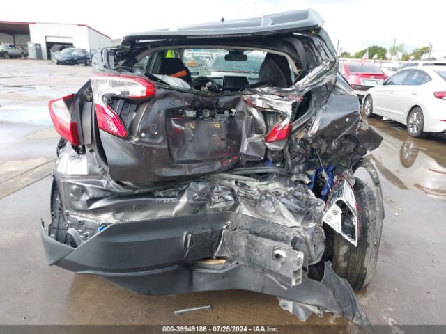 JTNKHMBXXM1113503 Toyota C-HR LE