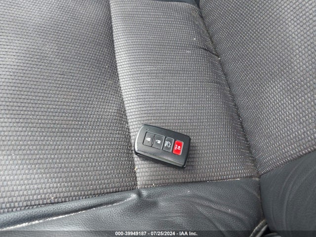 Toyota Corolla S Plus 2014 2T1BURHEXEC037183 Image 11