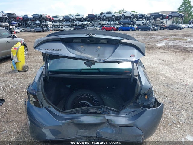 Toyota Corolla S Plus 2014 2T1BURHEXEC037183 Image 16