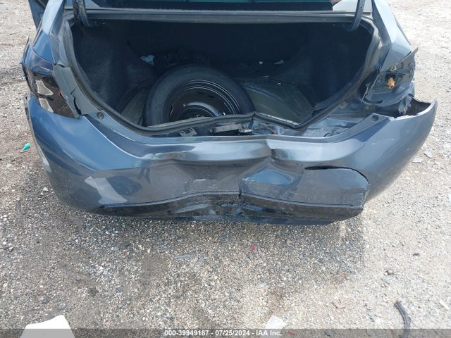Toyota Corolla S Plus 2014 2T1BURHEXEC037183 Image 6