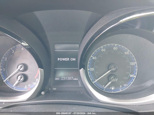 Toyota Corolla S Plus 2014 2T1BURHEXEC037183 Image 7