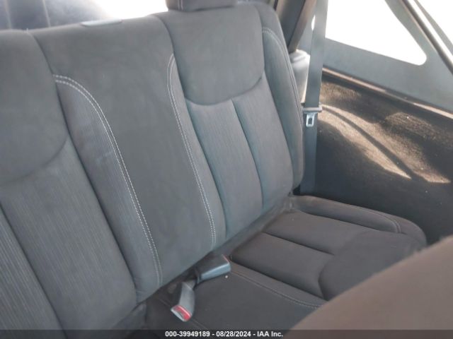 1C4AJWBG5EL220769 Jeep Wrangler Sahara