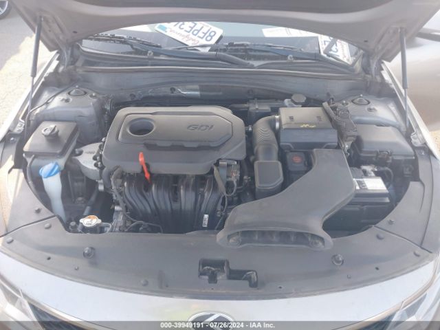 5XXGT4L39JG269150 KIA Optima Lx