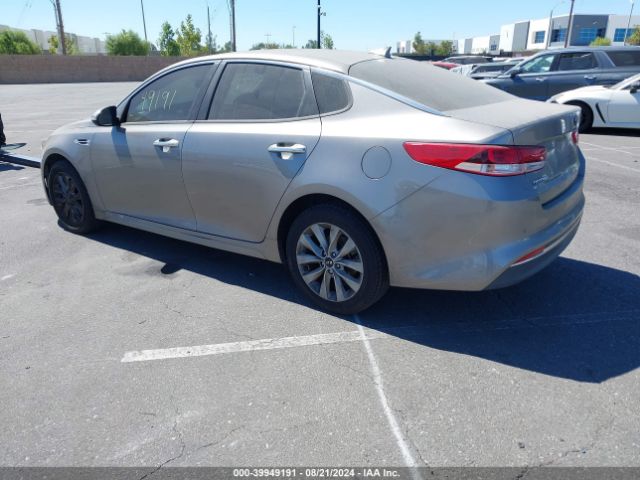 5XXGT4L39JG269150 KIA Optima Lx