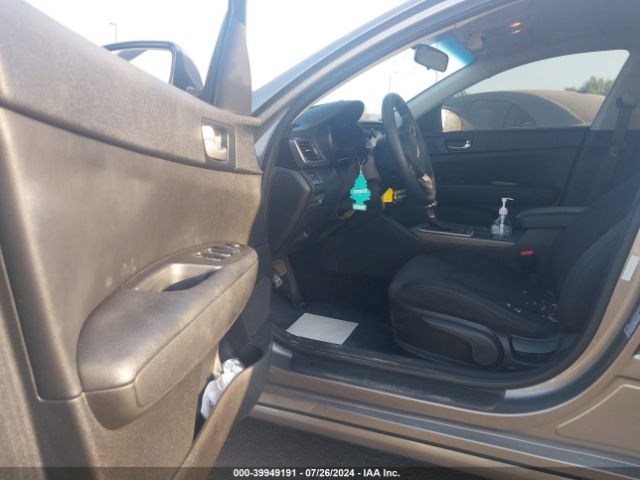5XXGT4L39JG269150 KIA Optima Lx