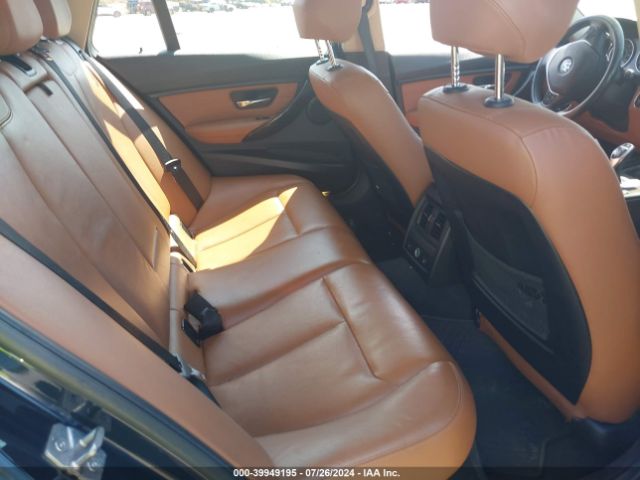 WBA3G7C59EK296315 BMW 328i Xdrive