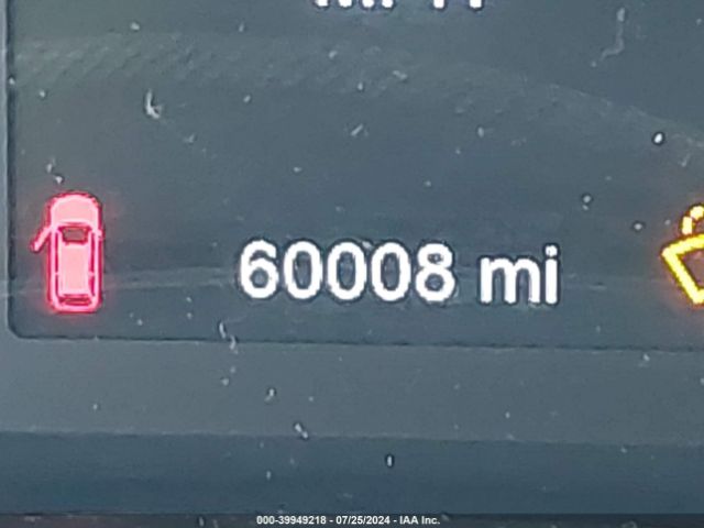 2C4RC1DG6HR588323 Chrysler Pacifica Touring