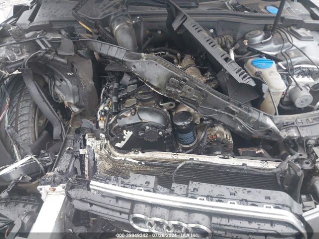 WAUM2AFH2GN002163 Audi A5 2.0t Premium