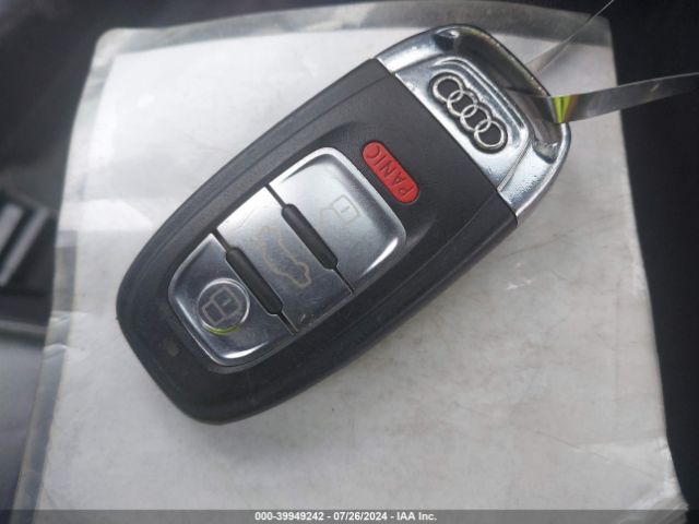 WAUM2AFH2GN002163 Audi A5 2.0t Premium