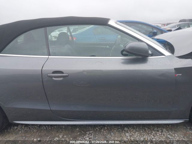 WAUM2AFH2GN002163 Audi A5 2.0t Premium