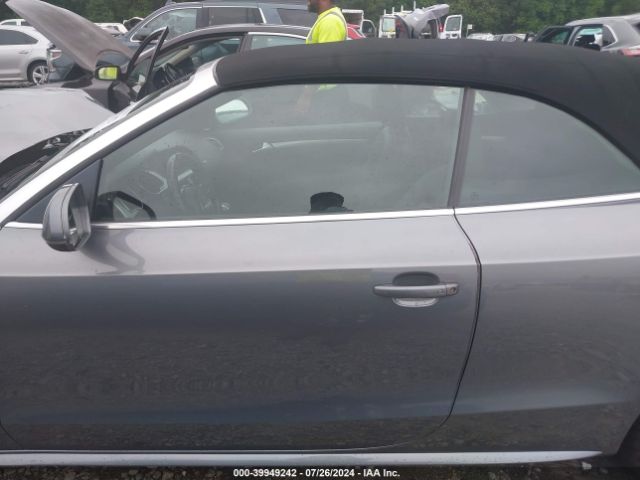 WAUM2AFH2GN002163 Audi A5 2.0t Premium