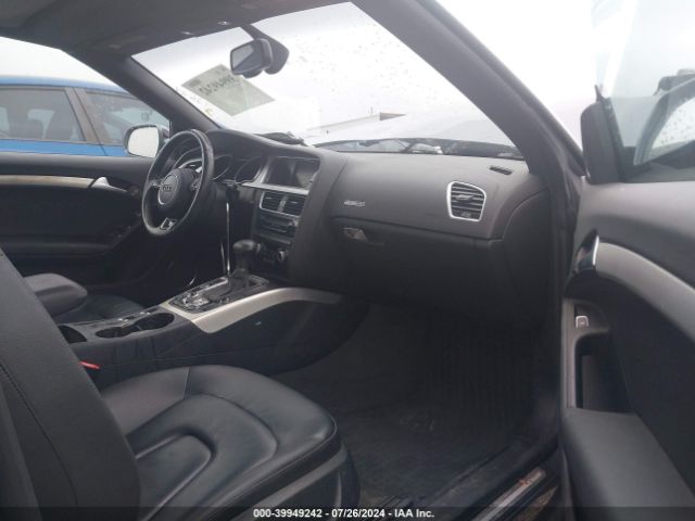 WAUM2AFH2GN002163 Audi A5 2.0t Premium