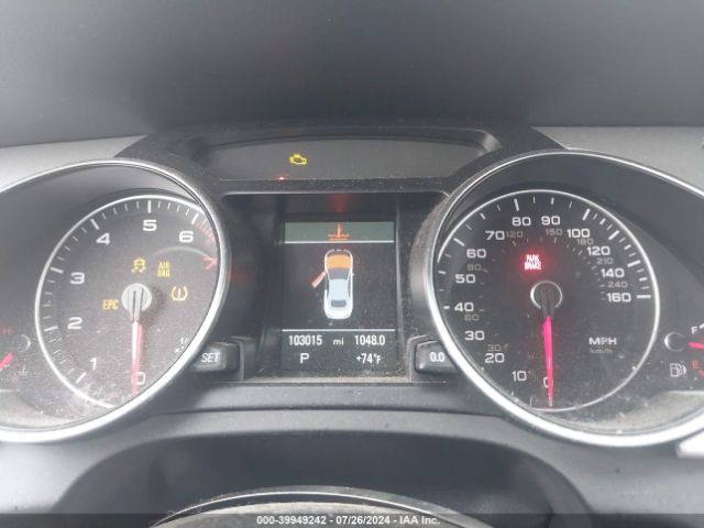 WAUM2AFH2GN002163 Audi A5 2.0t Premium
