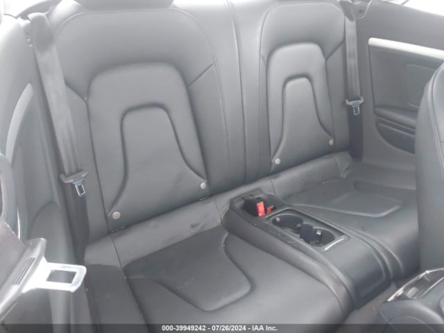 WAUM2AFH2GN002163 Audi A5 2.0t Premium