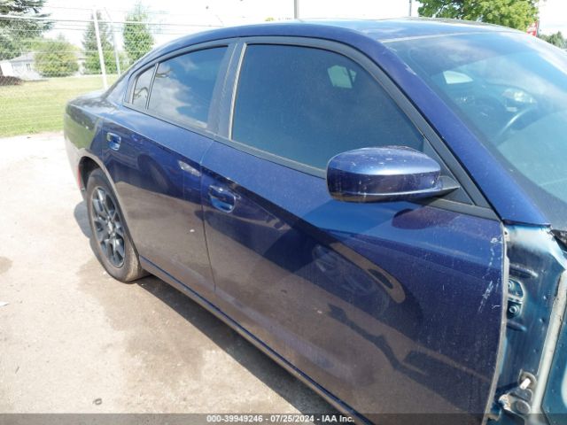 2C3CDXJGXGH293549 Dodge Charger Sxt