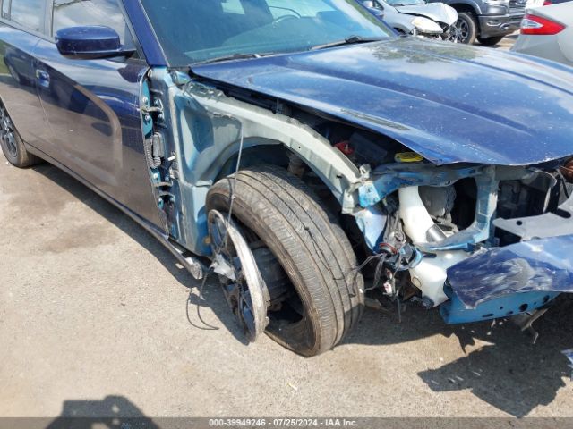 2C3CDXJGXGH293549 Dodge Charger Sxt