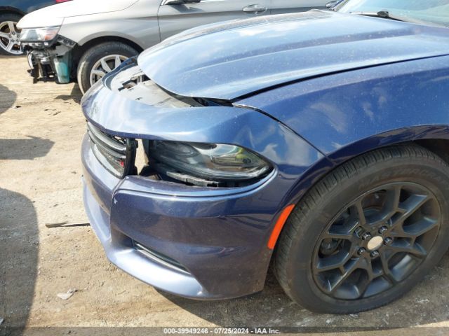 2C3CDXJGXGH293549 Dodge Charger Sxt