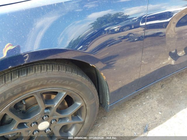 2C3CDXJGXGH293549 Dodge Charger Sxt