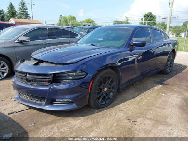 2C3CDXJGXGH293549 Dodge Charger Sxt