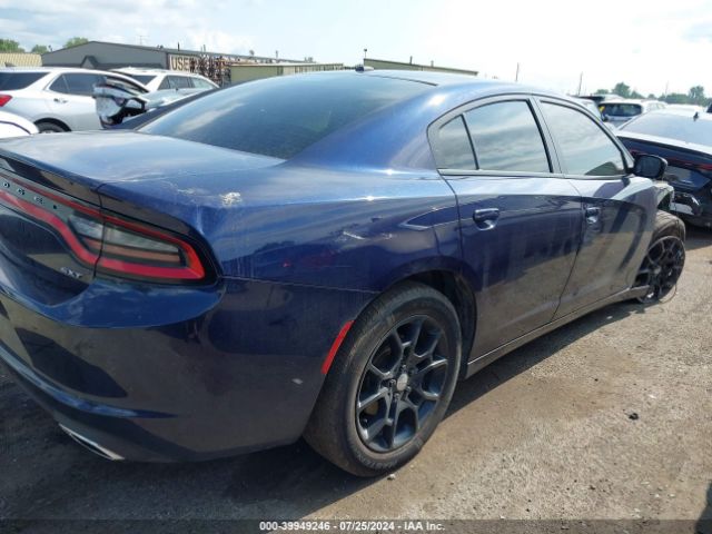 2C3CDXJGXGH293549 Dodge Charger Sxt