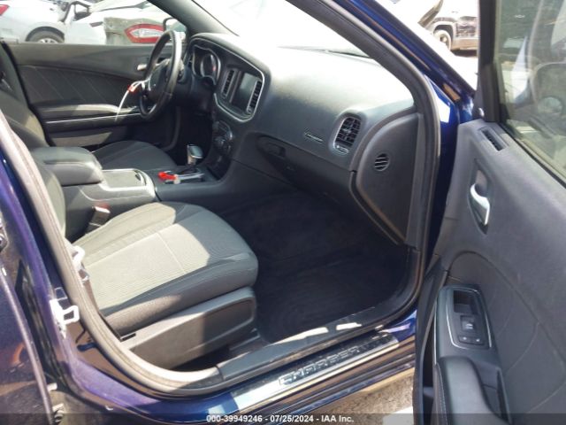 2C3CDXJGXGH293549 Dodge Charger Sxt