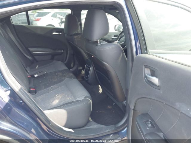 2C3CDXJGXGH293549 Dodge Charger Sxt