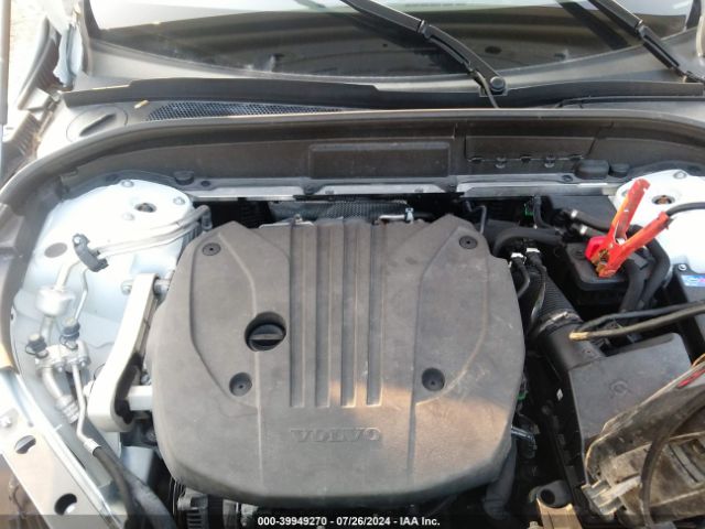 YV4L12RA5P1294885 Volvo Xc60 B5 Ultimate Bright Theme