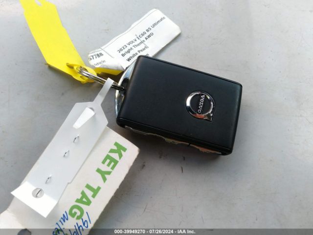 YV4L12RA5P1294885 Volvo Xc60 B5 Ultimate Bright Theme