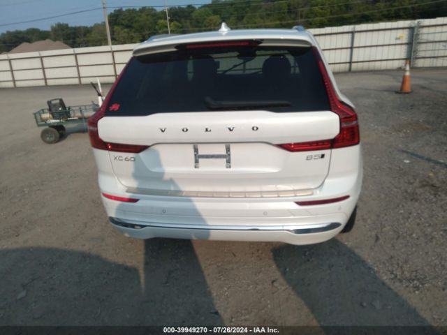 YV4L12RA5P1294885 Volvo Xc60 B5 Ultimate Bright Theme