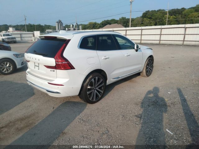 YV4L12RA5P1294885 Volvo Xc60 B5 Ultimate Bright Theme