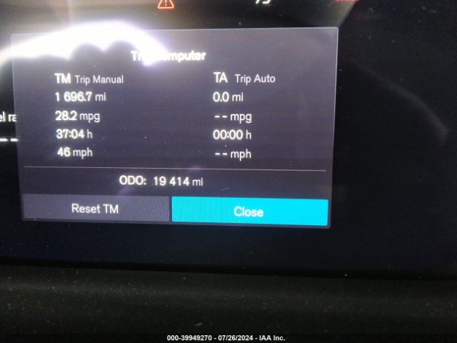 YV4L12RA5P1294885 Volvo Xc60 B5 Ultimate Bright Theme