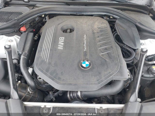 WBAJE7C5XJG891054 BMW 540i Xdrive