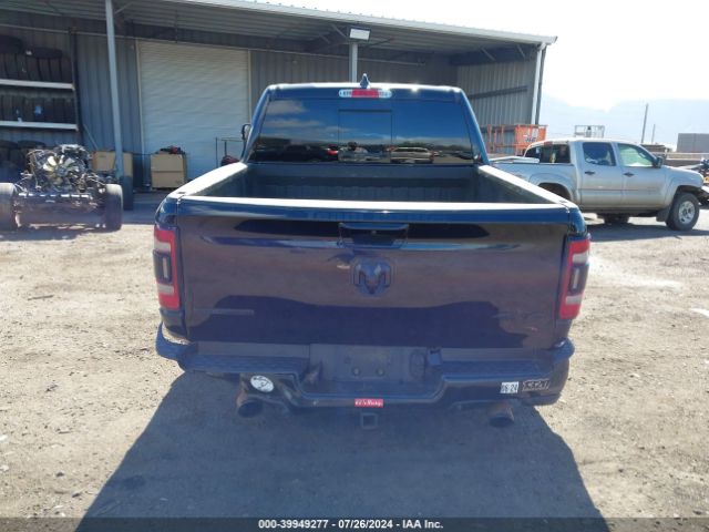 1C6SRFFT8KN584406 RAM 1500 Big Horn/lone Star  4x4 5'7 Box