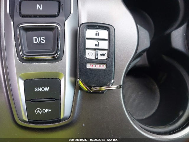 Honda Pilot 2wd Special Edition 2021 5FNYF5H25MB017243 Image 11
