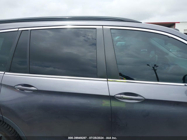 Honda Pilot 2wd Special Edition 2021 5FNYF5H25MB017243 Image 13