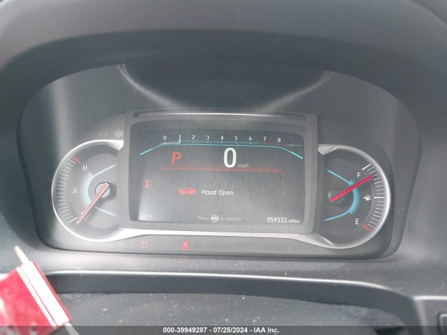Honda Pilot 2wd Special Edition 2021 5FNYF5H25MB017243 Image 15