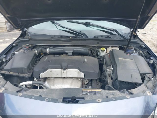 1G11D5SL2FF272190 Chevrolet MALIBU 2LT